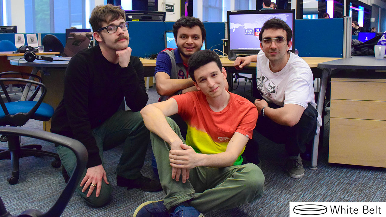 Global Counterfeit Screenshot 3